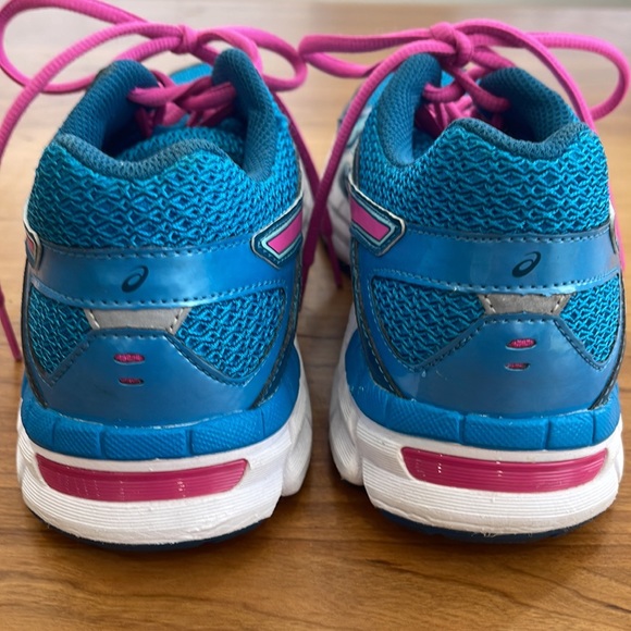 ASICS Gel-Excite 3 Running Shoes - Picture 8 of 9